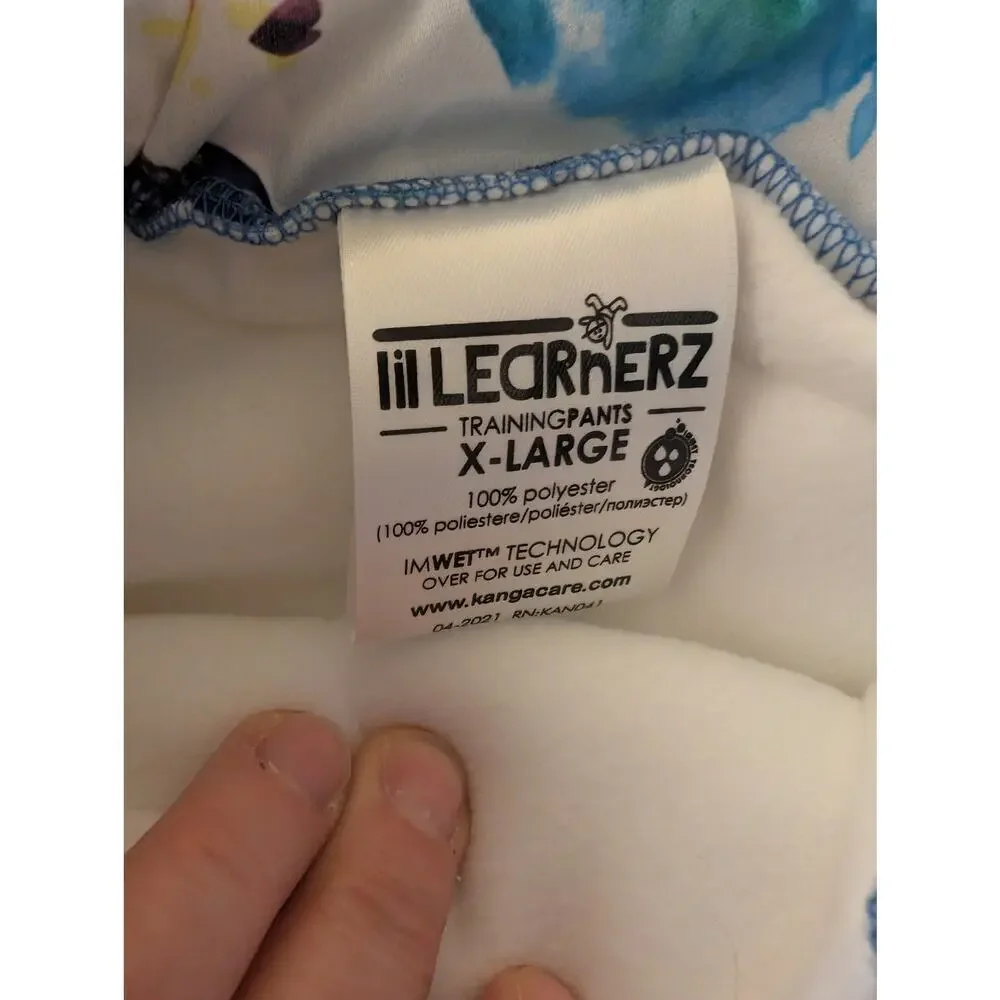 🍀Kids XL Lil Learnz Training Pants